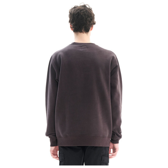 Basehit Ανδρικό φούτερ Men's Neckline Sweat